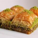 Ide ëmbëlsirash për Bajram dhe festa të tjera.